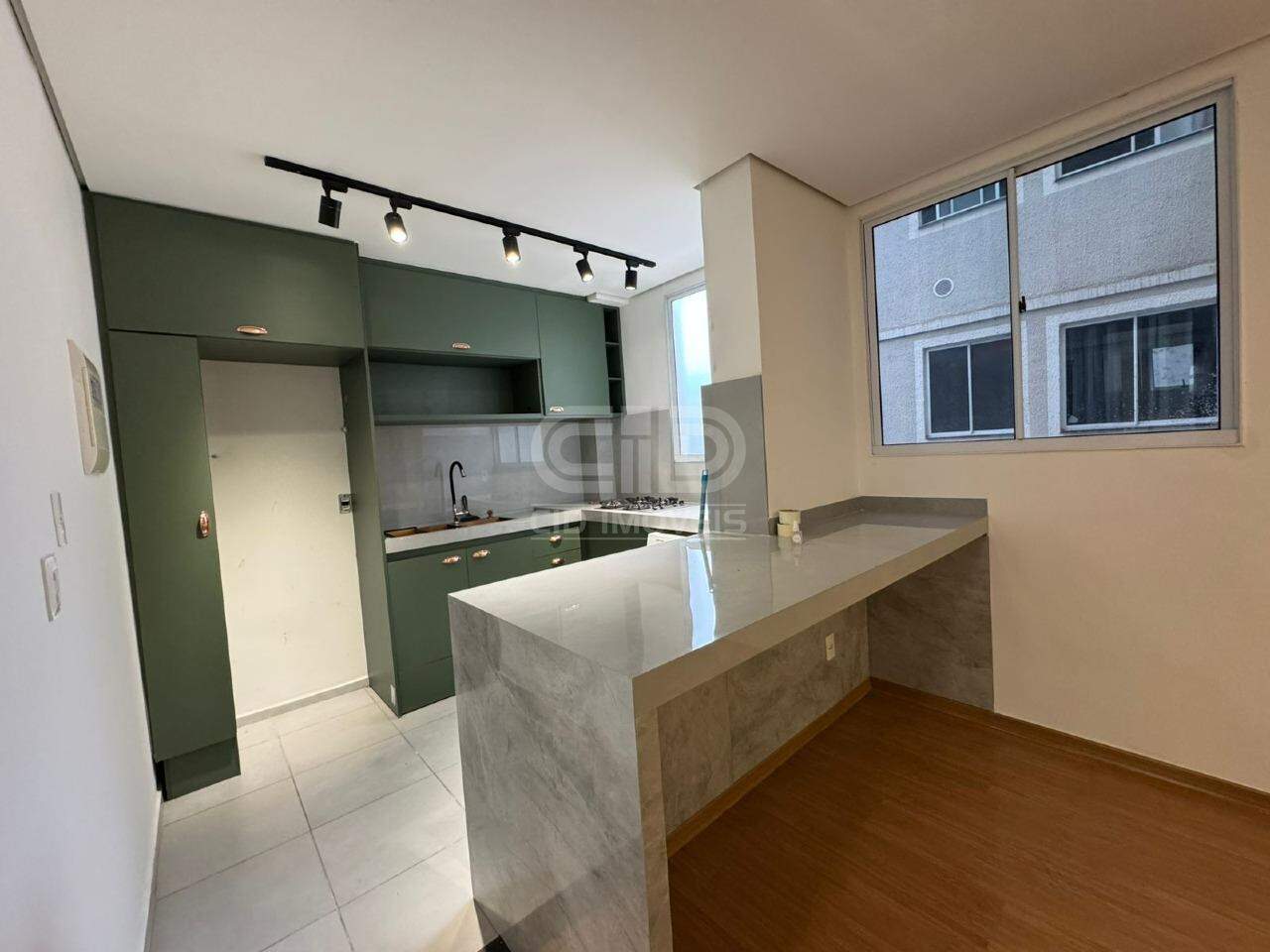 Apartamento, 2 quartos, 40 m² - Foto 5