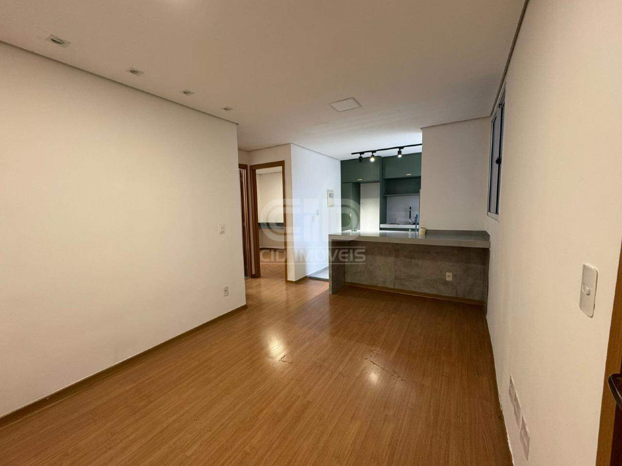 Apartamento, 2 quartos, 40 m² - Foto 1