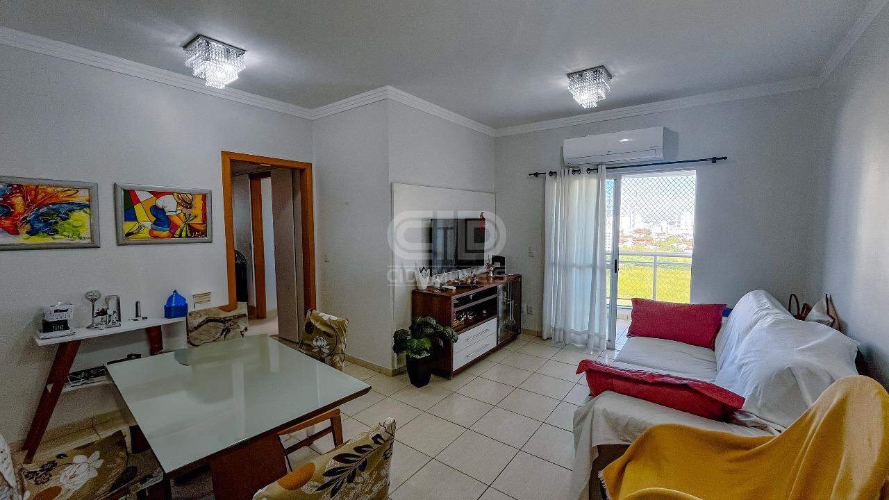 Apartamento à venda com 3 quartos - Foto 2