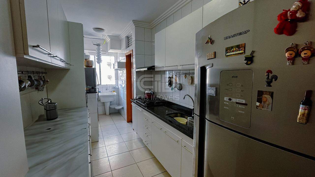 Apartamento à venda com 3 quartos - Foto 11