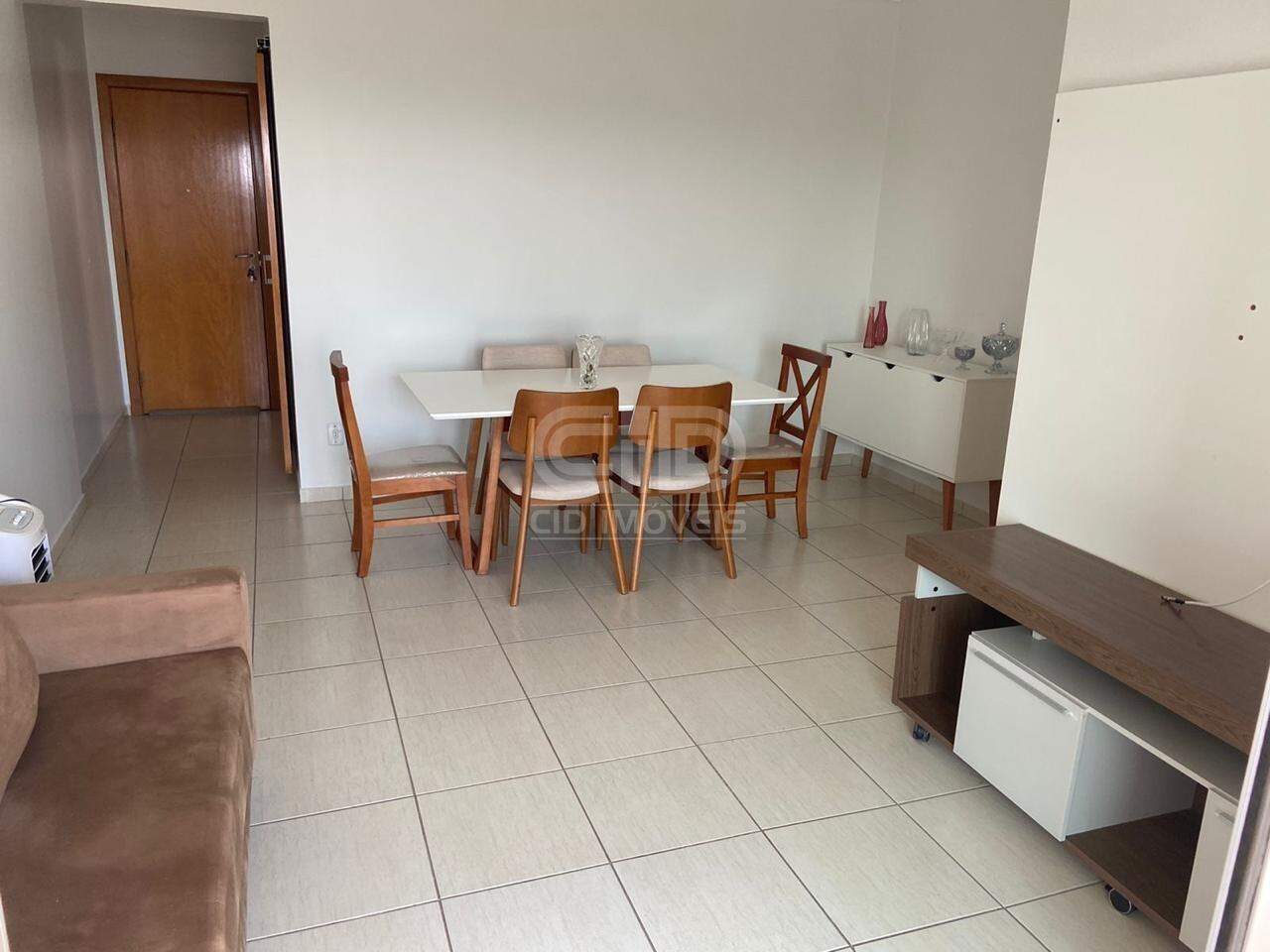 Apartamento à venda com 3 quartos - Foto 3