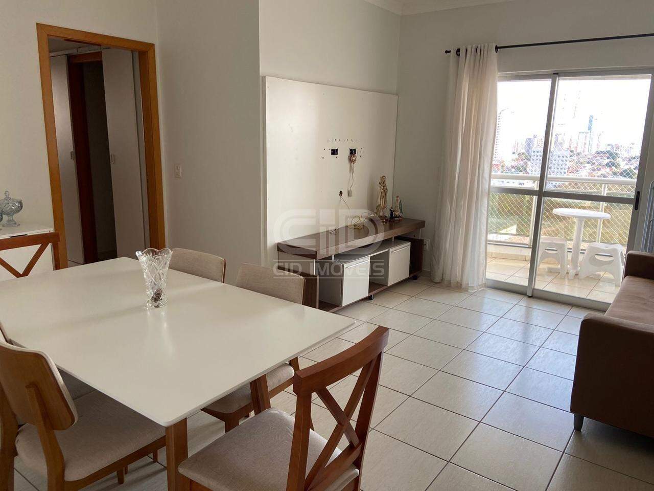 Apartamento à venda com 3 quartos - Foto 1