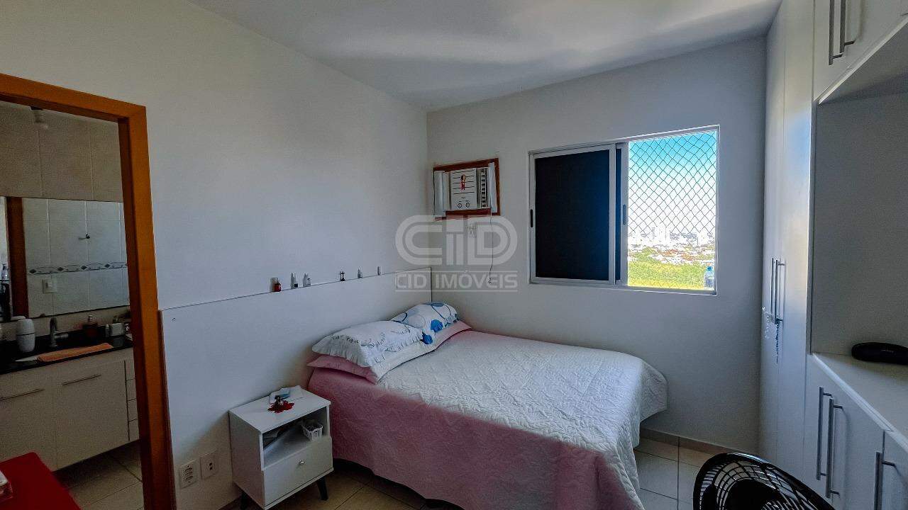 Apartamento à venda com 3 quartos - Foto 8