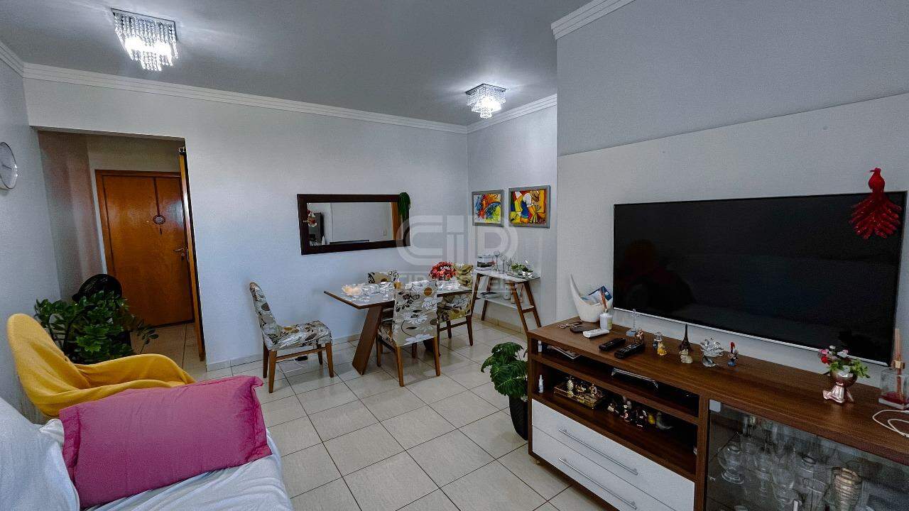 Apartamento à venda com 3 quartos - Foto 4