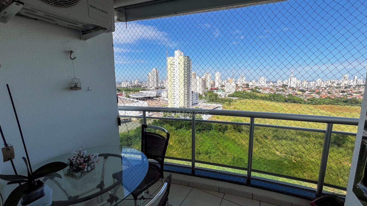 Apartamento à venda com 3 quartos - Foto 5