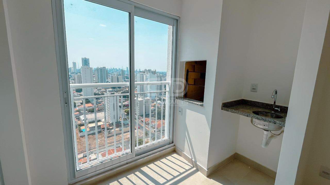 Apartamento para alugar com 2 quartos, 57m² - Foto 6