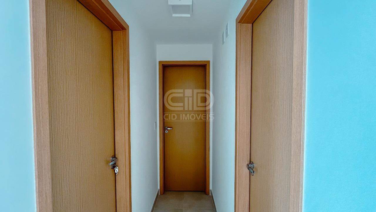 Apartamento para alugar com 2 quartos, 57m² - Foto 7