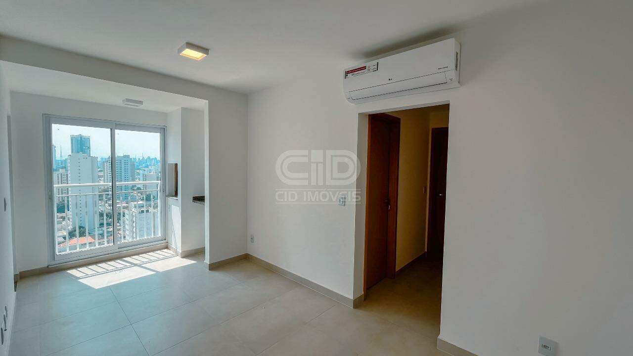 Apartamento para alugar com 2 quartos, 57m² - Foto 1