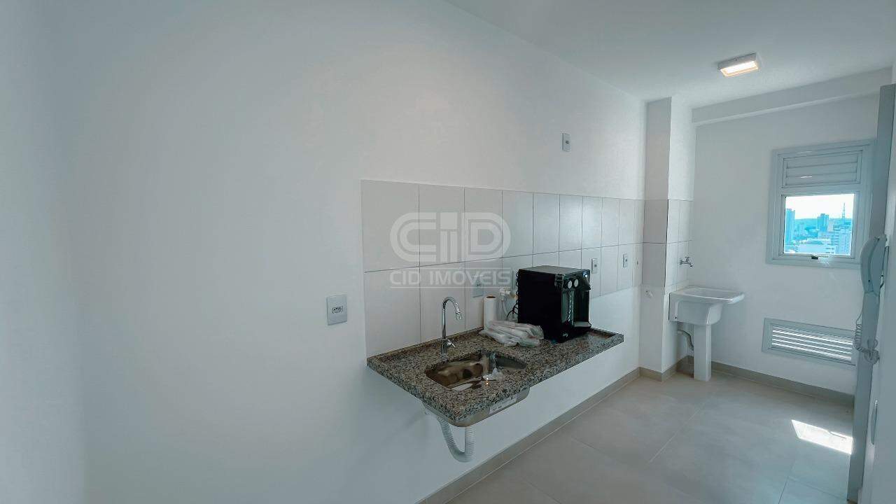 Apartamento para alugar com 2 quartos, 57m² - Foto 4
