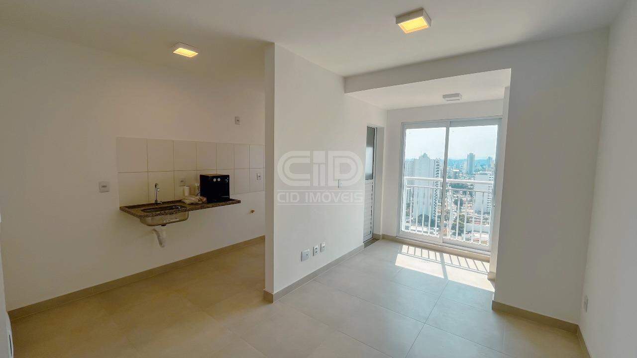 Apartamento para alugar com 2 quartos, 57m² - Foto 3
