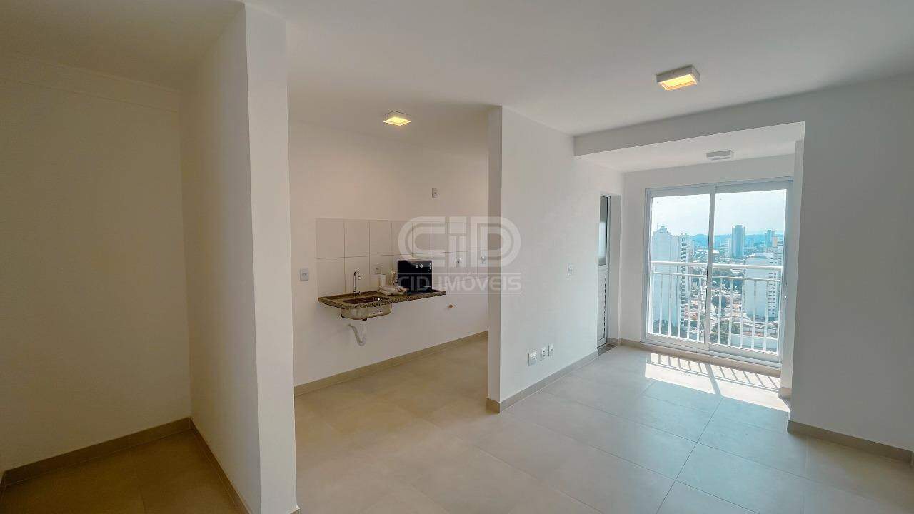 Apartamento para alugar com 2 quartos, 57m² - Foto 2