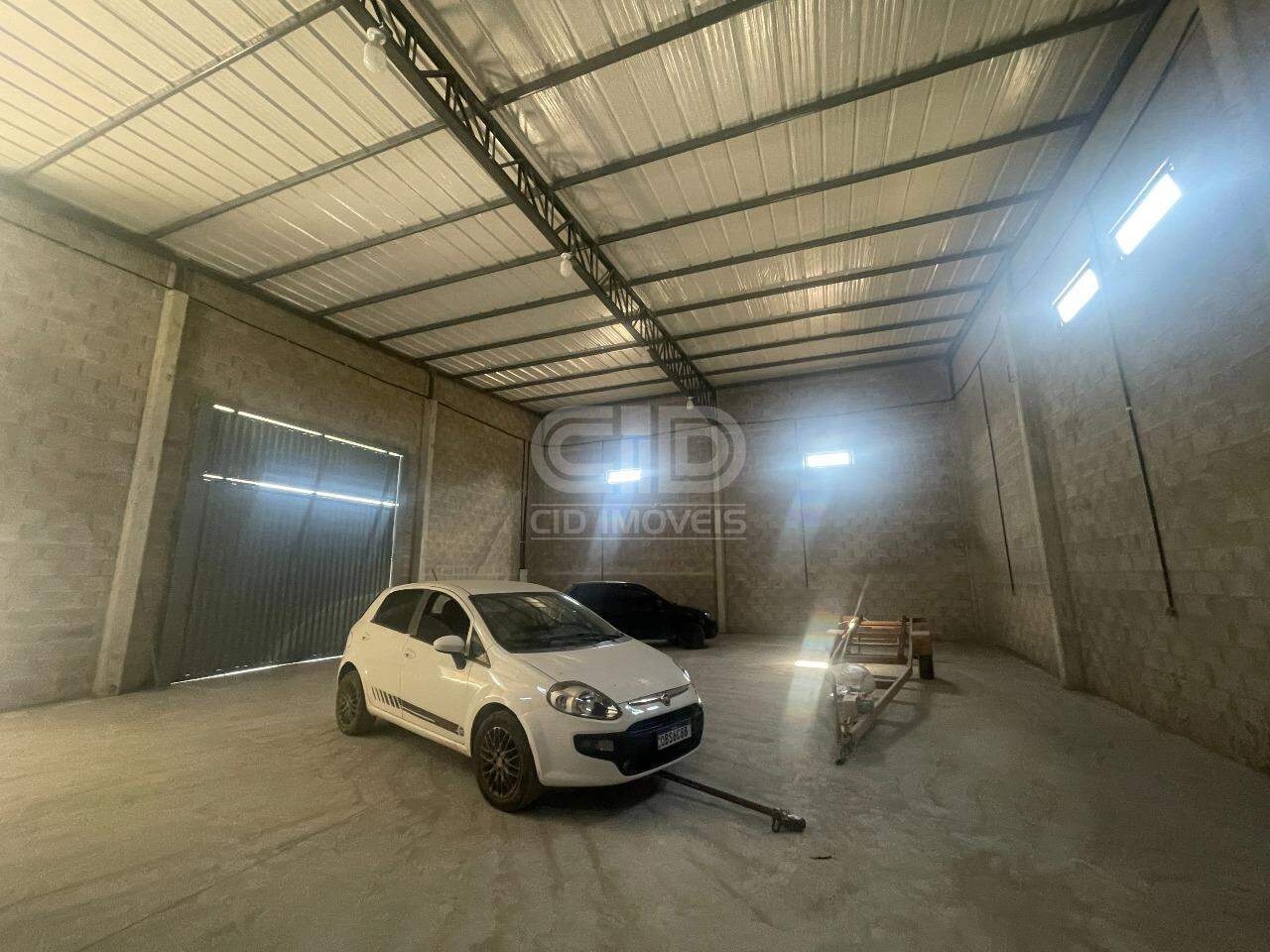 Depósito-Galpão-Armazém para alugar, 200m² - Foto 4