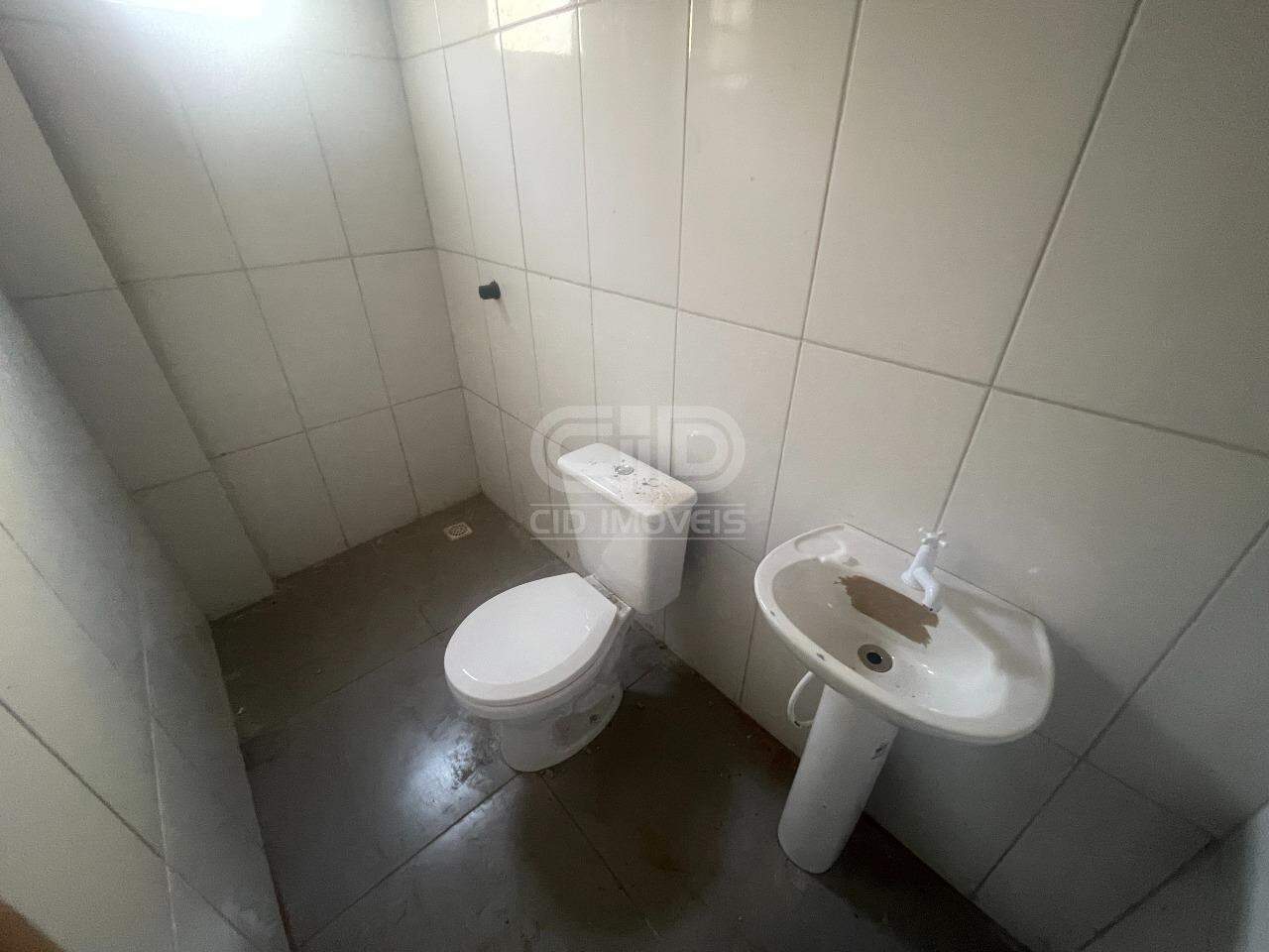 Depósito-Galpão-Armazém para alugar, 200m² - Foto 5
