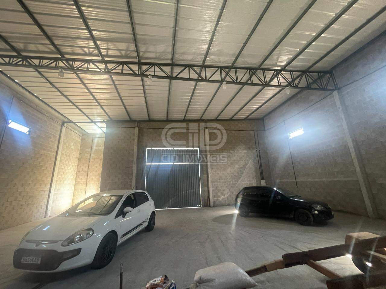 Depósito-Galpão-Armazém para alugar, 200m² - Foto 7
