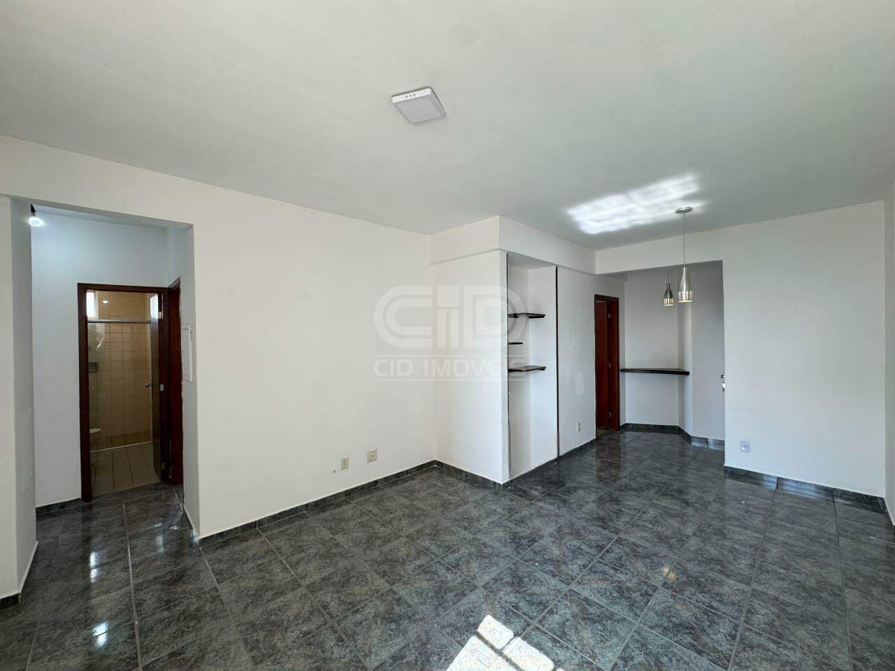 Apartamento, 3 quartos, 95 m² - Foto 3