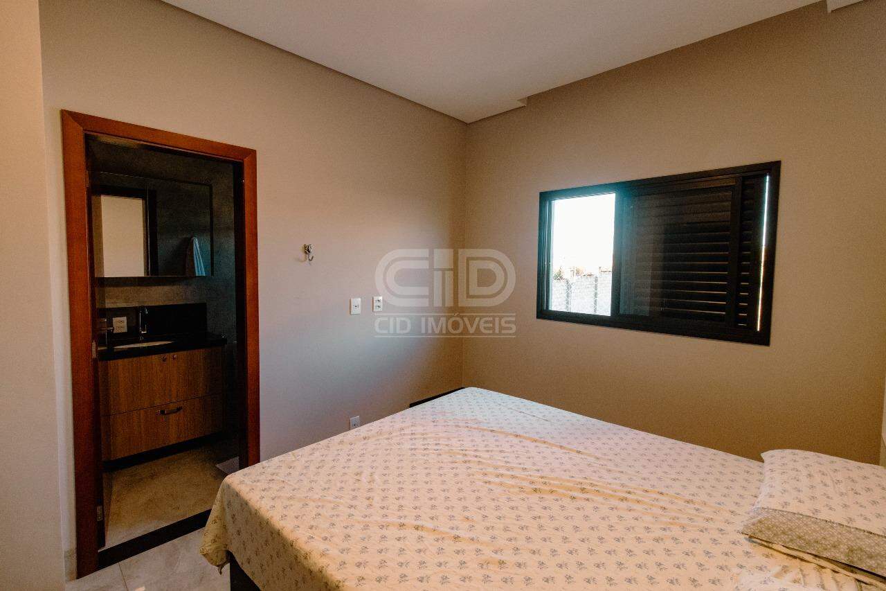 Casa de Condomínio à venda com 3 quartos, 259m² - Foto 12
