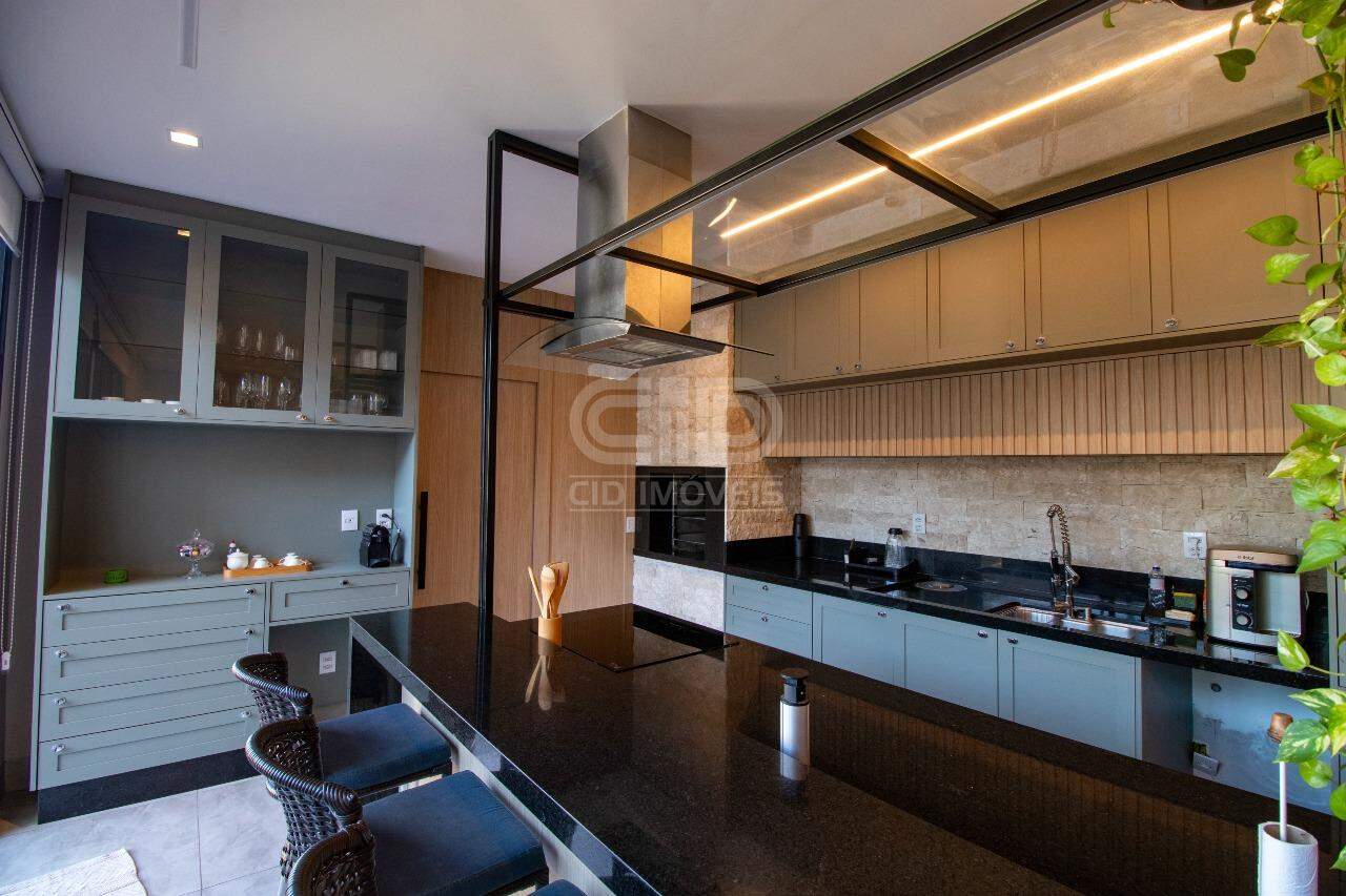 Casa de Condomínio à venda com 3 quartos, 259m² - Foto 8