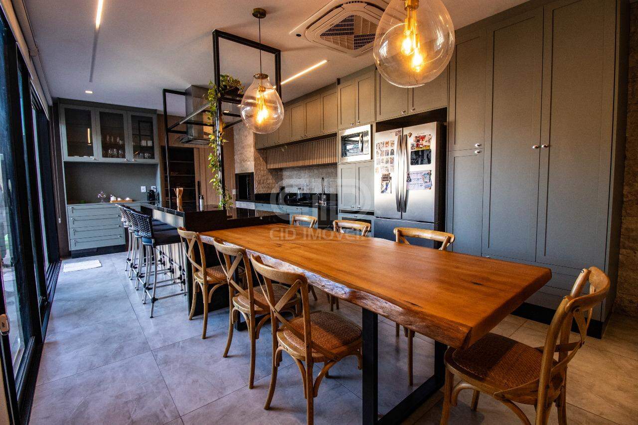 Casa de Condomínio à venda com 3 quartos, 259m² - Foto 6