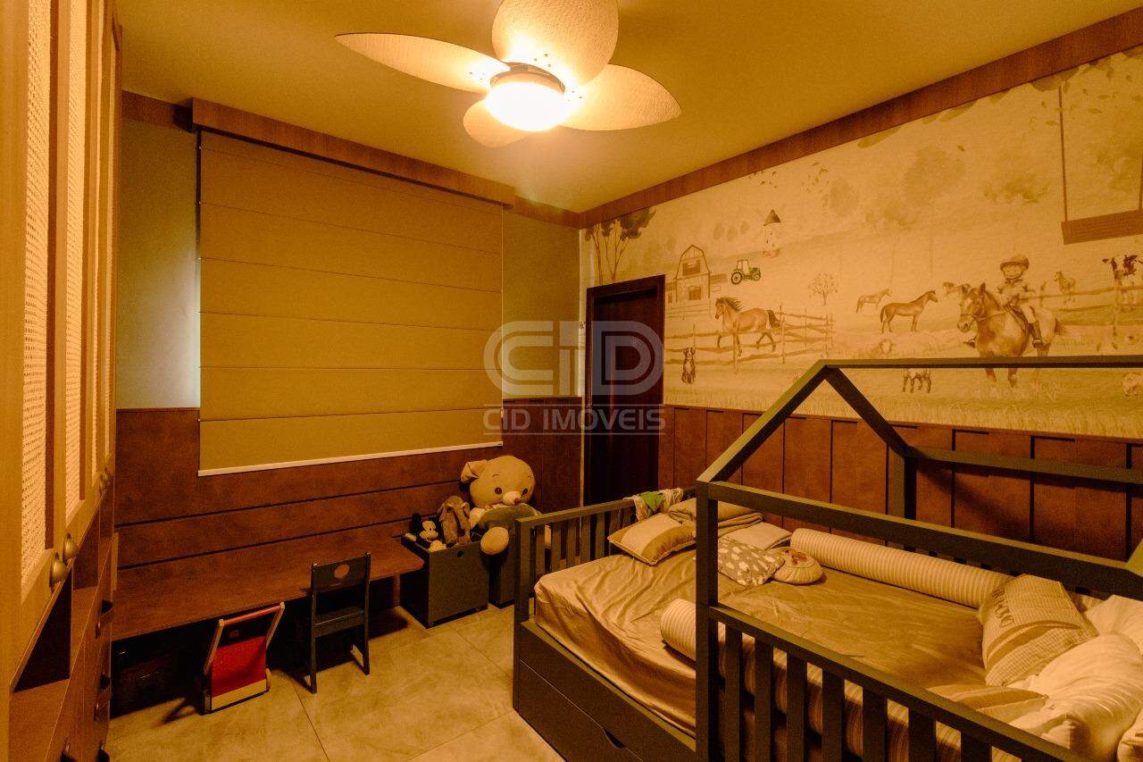 Casa de Condomínio à venda com 3 quartos, 259m² - Foto 10
