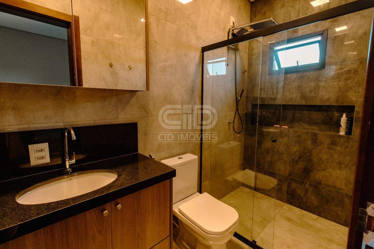 Casa de Condomínio à venda com 3 quartos, 259m² - Foto 13