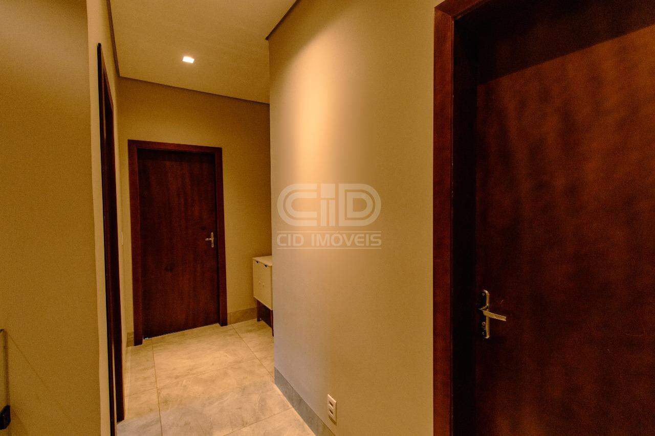 Casa de Condomínio à venda com 3 quartos, 259m² - Foto 9