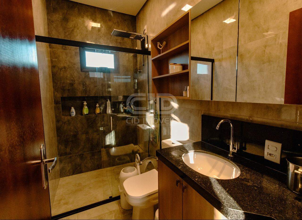 Casa de Condomínio à venda com 3 quartos, 259m² - Foto 11