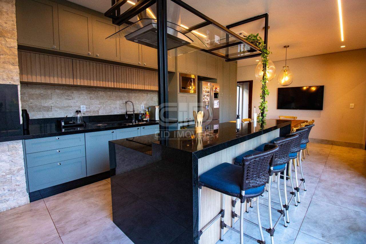 Casa de Condomínio à venda com 3 quartos, 259m² - Foto 7