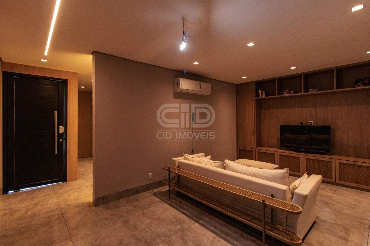 Casa de Condomínio à venda com 3 quartos, 259m² - Foto 1
