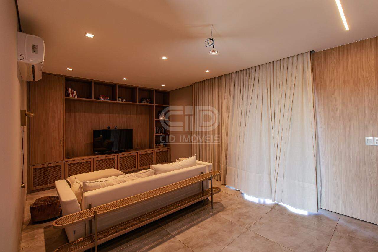 Casa de Condomínio à venda com 3 quartos, 259m² - Foto 2