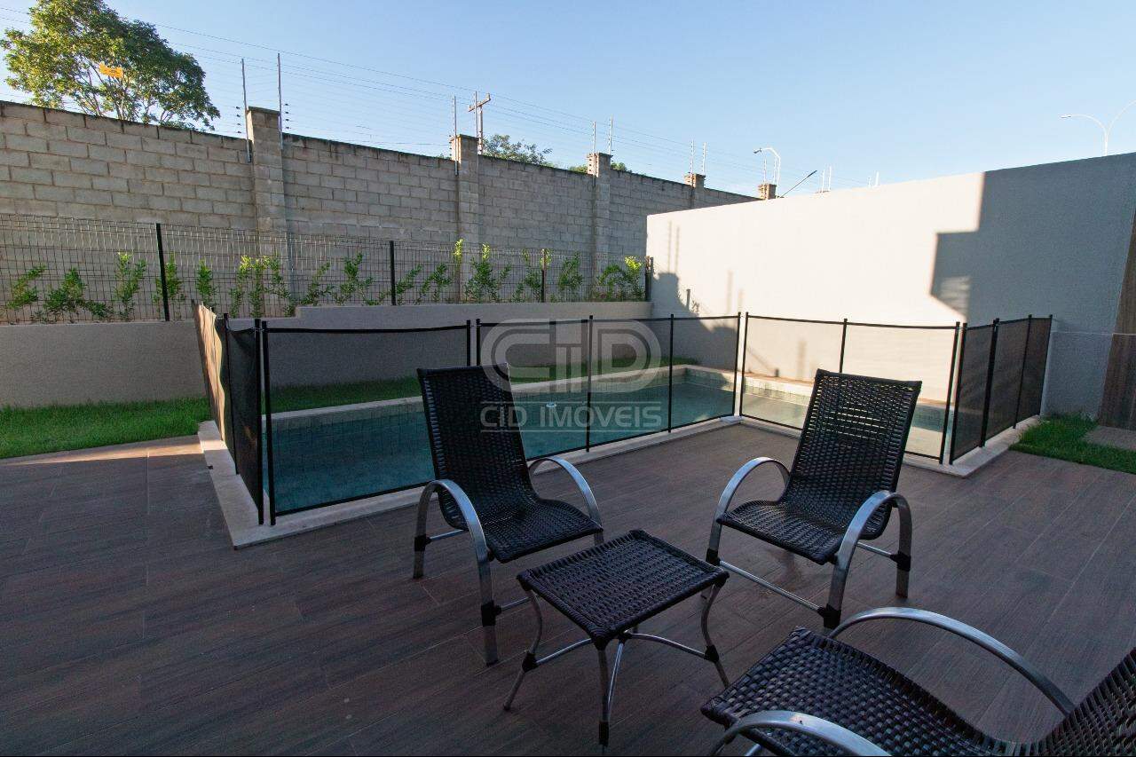 Casa de Condomínio à venda com 3 quartos, 259m² - Foto 19