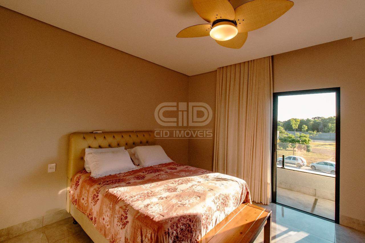 Casa de Condomínio à venda com 3 quartos, 259m² - Foto 14