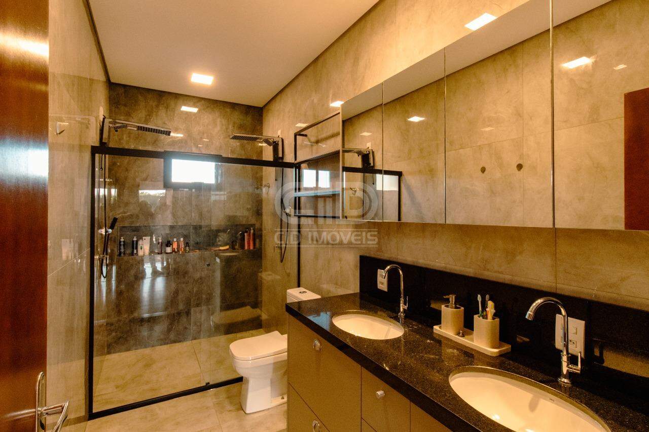 Casa de Condomínio à venda com 3 quartos, 259m² - Foto 16
