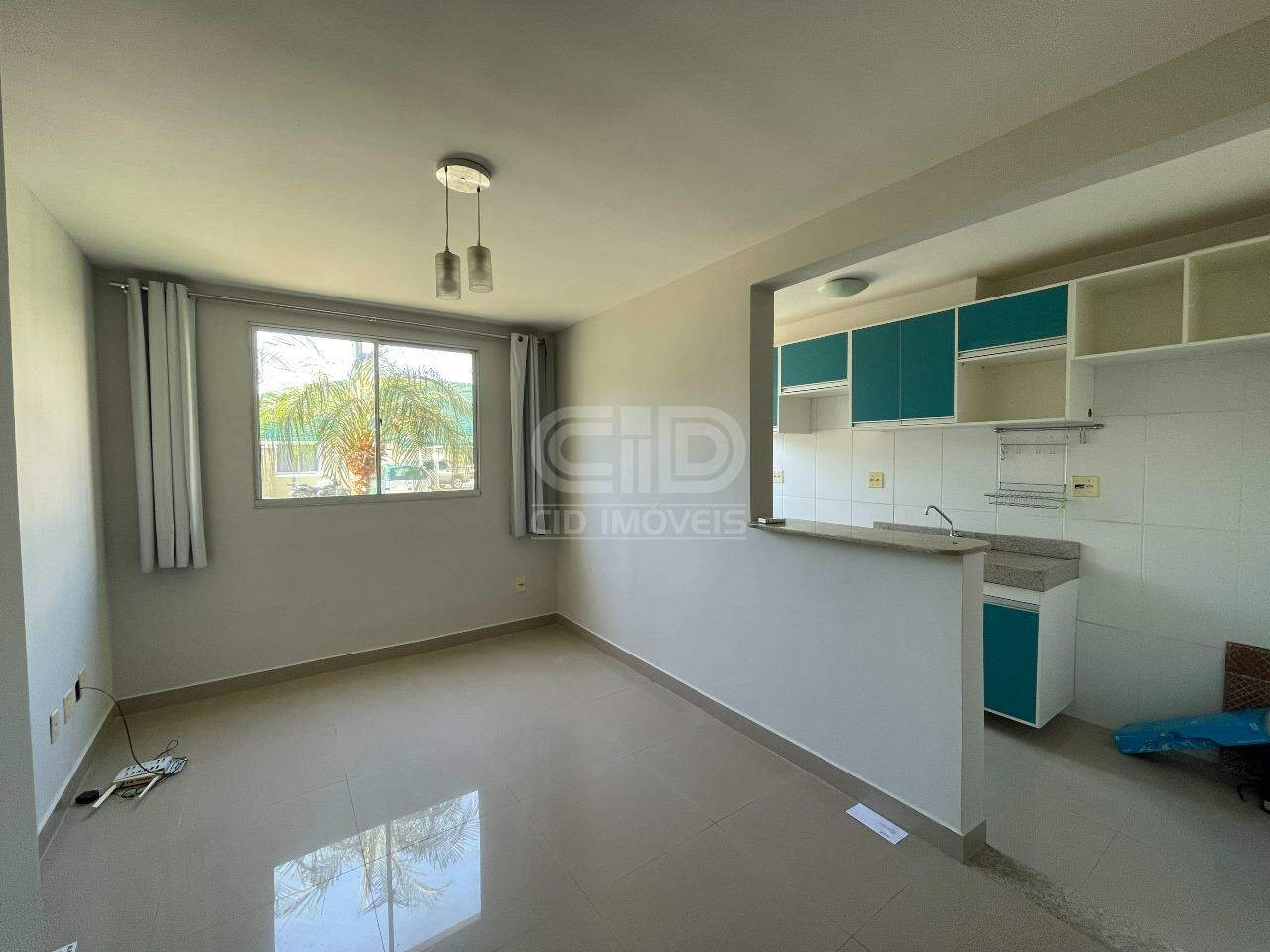 Apartamento para alugar com 2 quartos, 68m² - Foto 1
