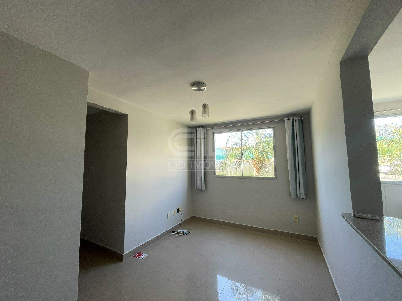 Apartamento para alugar com 2 quartos, 68m² - Foto 2