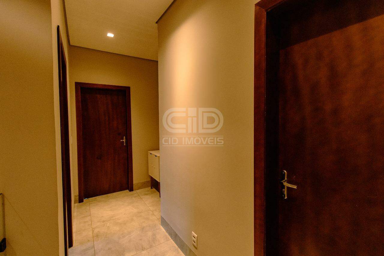 Casa de Condomínio para alugar com 3 quartos, 259m² - Foto 9
