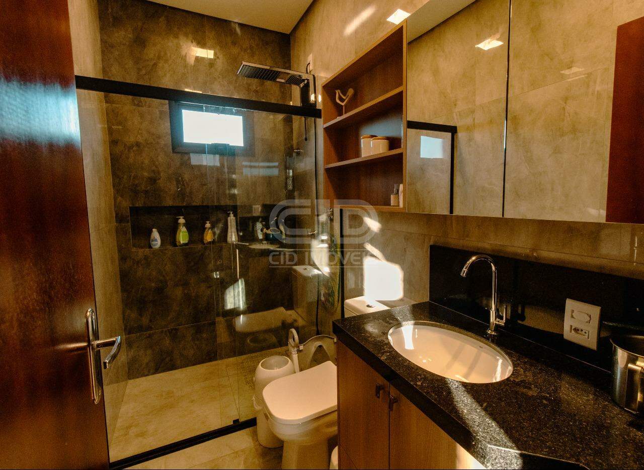 Casa de Condomínio para alugar com 3 quartos, 259m² - Foto 11