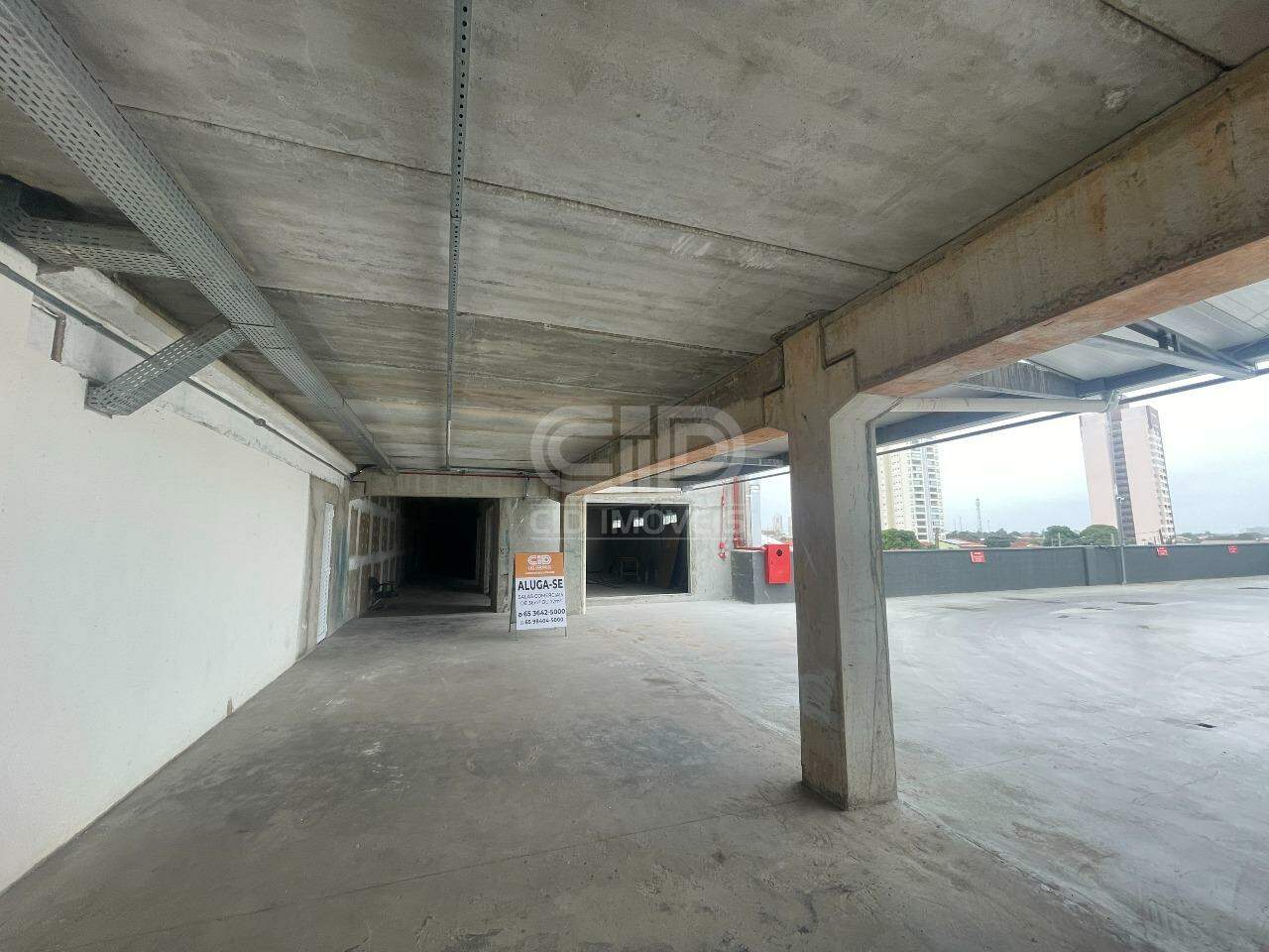 Sala-Conjunto, 36 m² - Foto 2