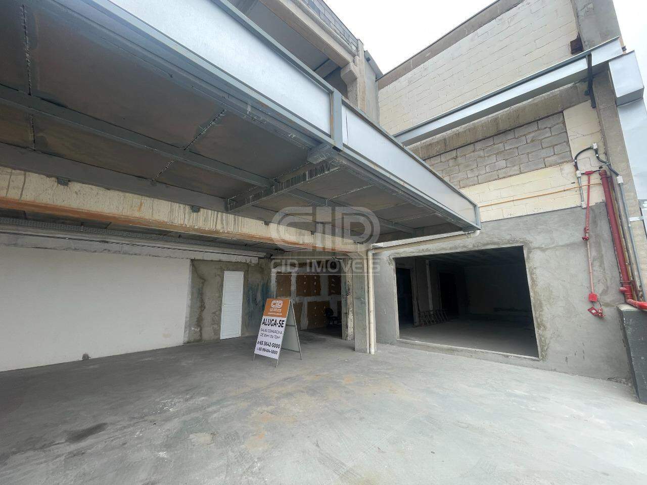 Sala-Conjunto, 36 m² - Foto 1