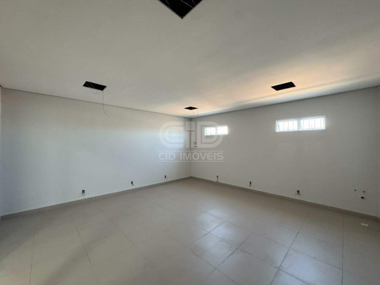 Sala Comercial para aluguel no Pico do Amor: 