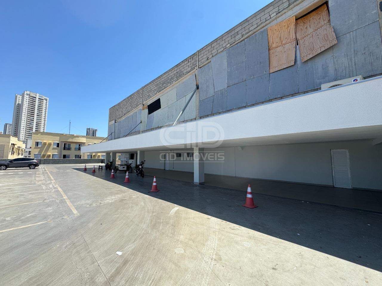 Sala Comercial para aluguel no Pico do Amor: 