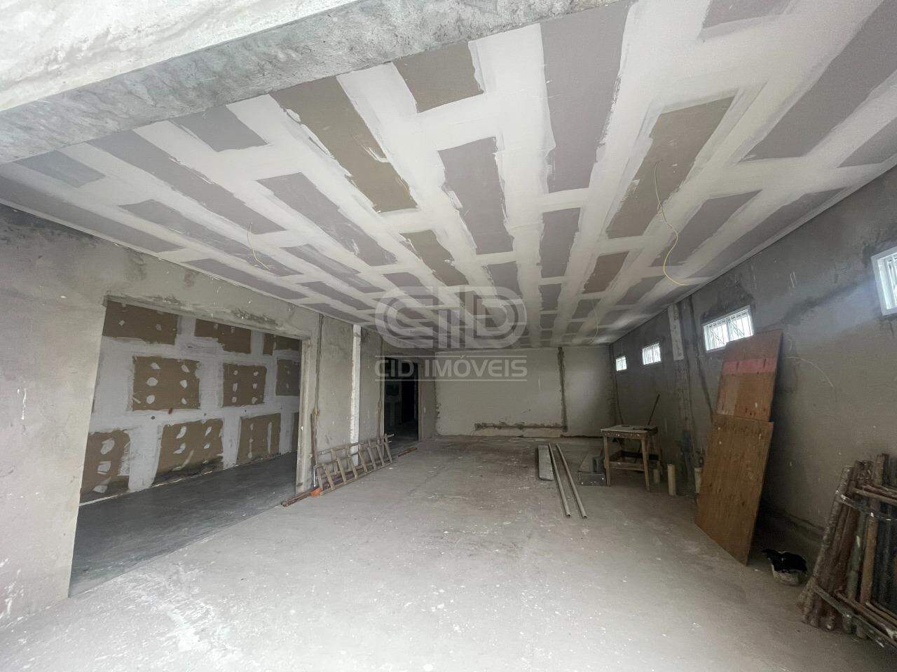 Sala-Conjunto, 36 m² - Foto 4