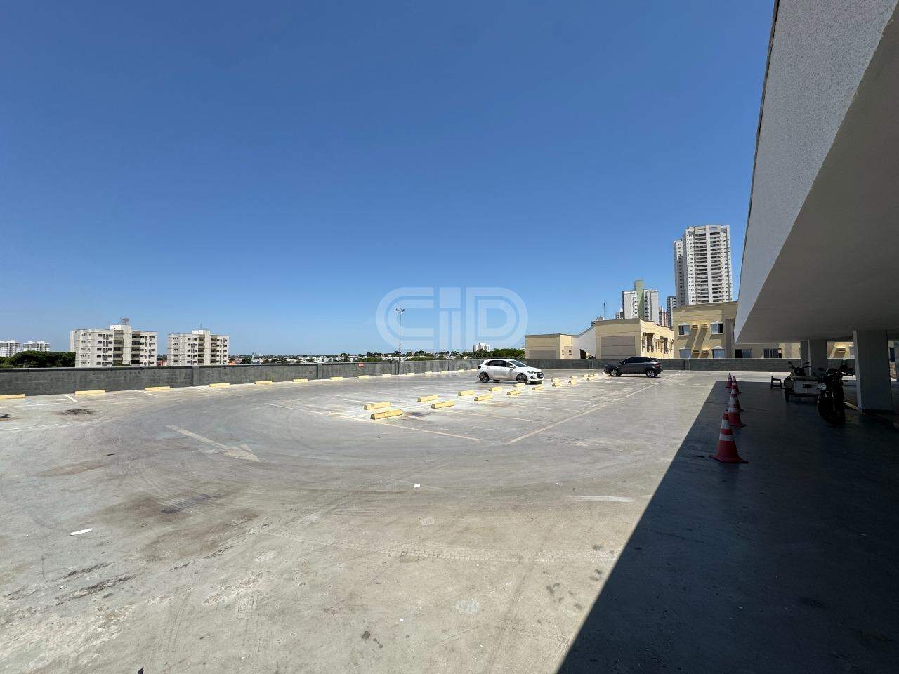 Sala-Conjunto, 36 m² - Foto 11