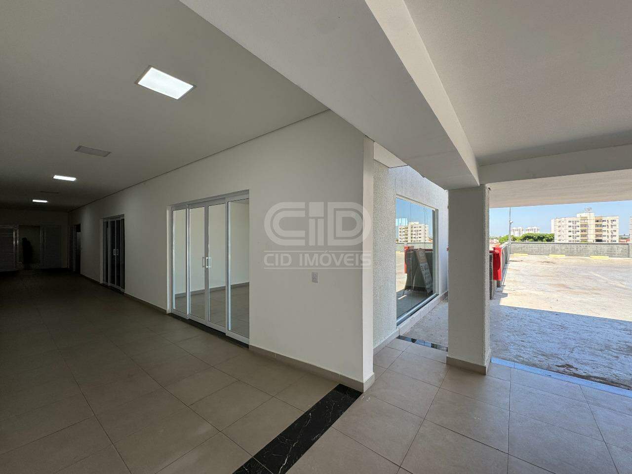 Sala-Conjunto, 36 m² - Foto 1
