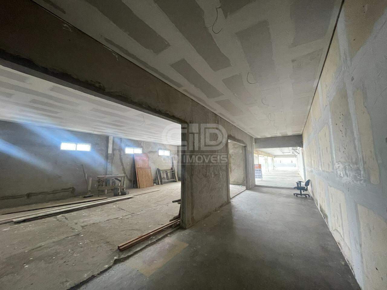 Sala-Conjunto, 36 m² - Foto 1