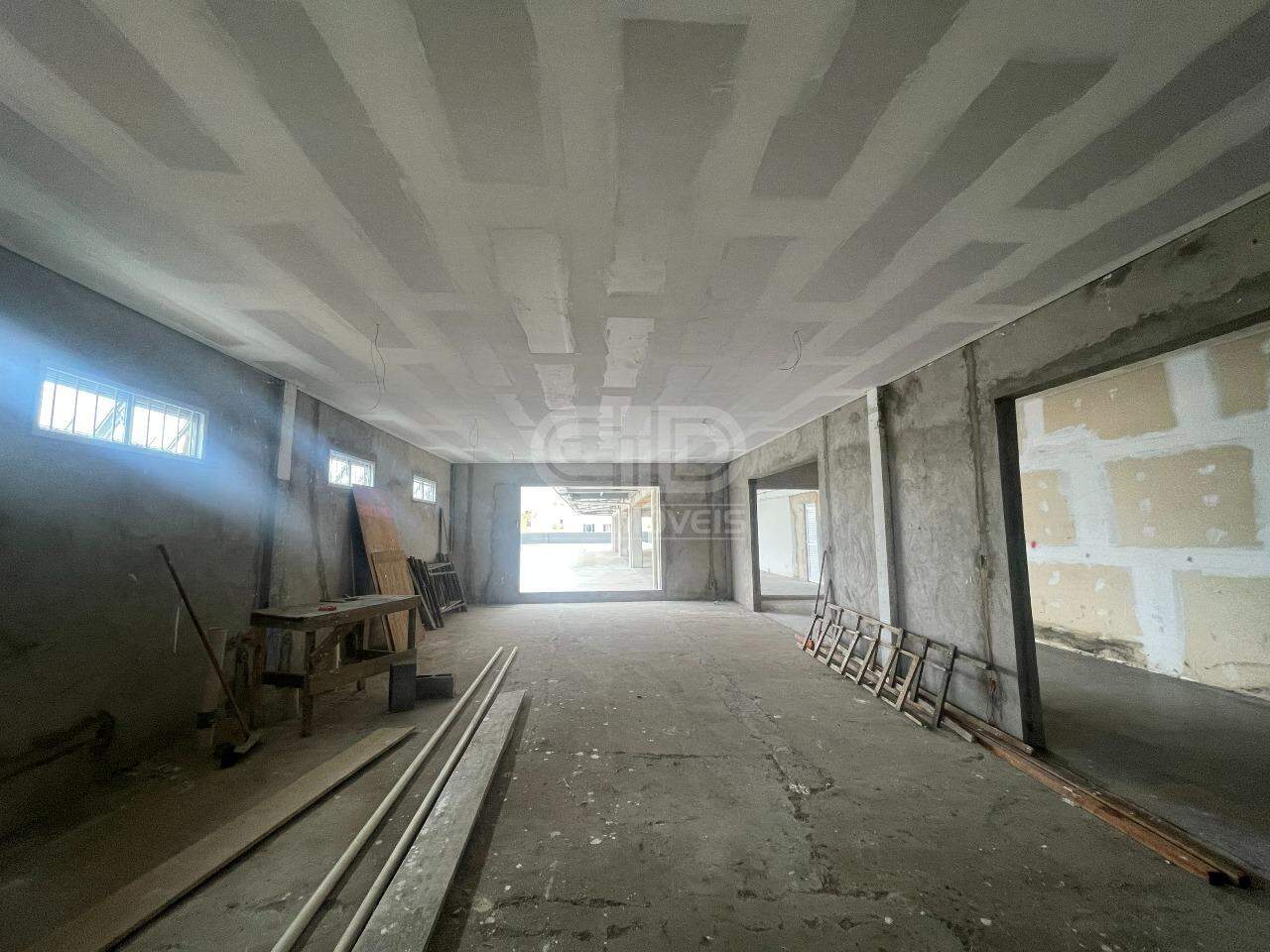 Sala-Conjunto, 36 m² - Foto 2