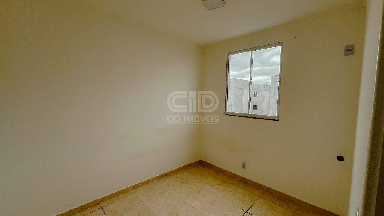 Apartamento à venda com 2 quartos - Foto 6