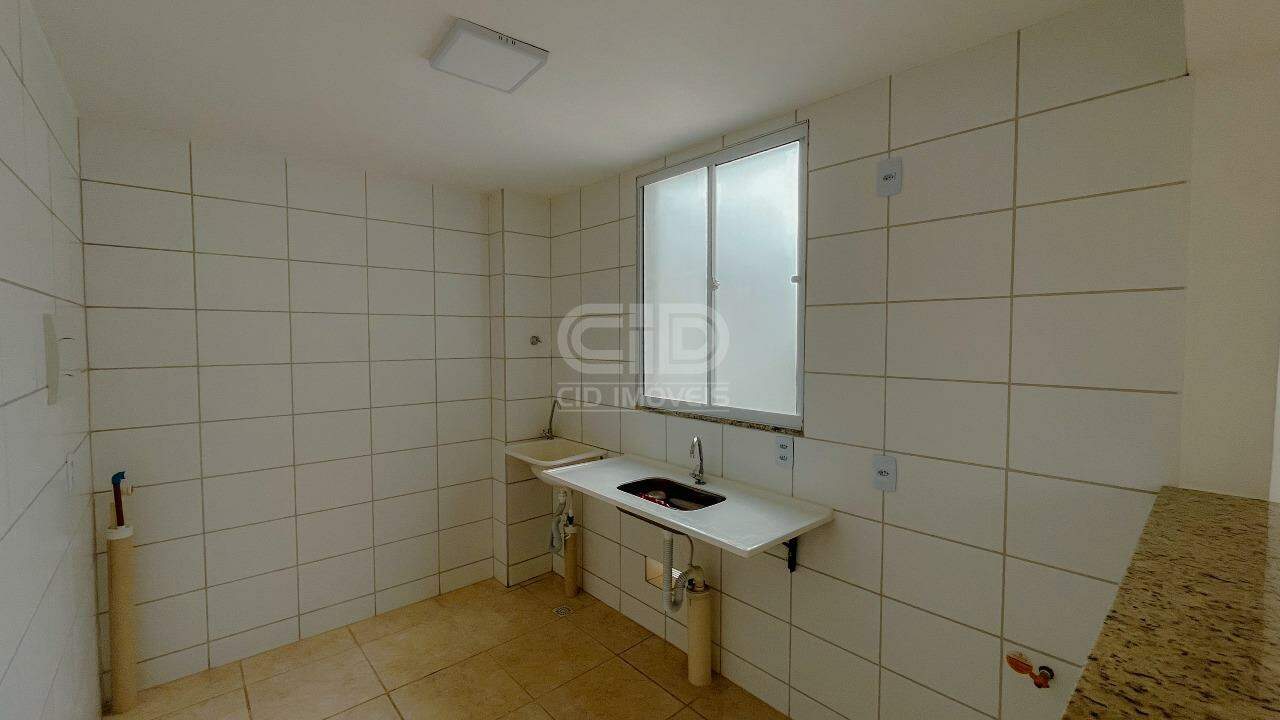 Apartamento à venda com 2 quartos - Foto 3