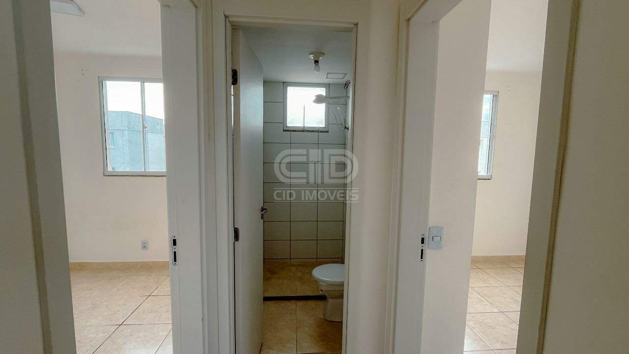Apartamento à venda com 2 quartos - Foto 4