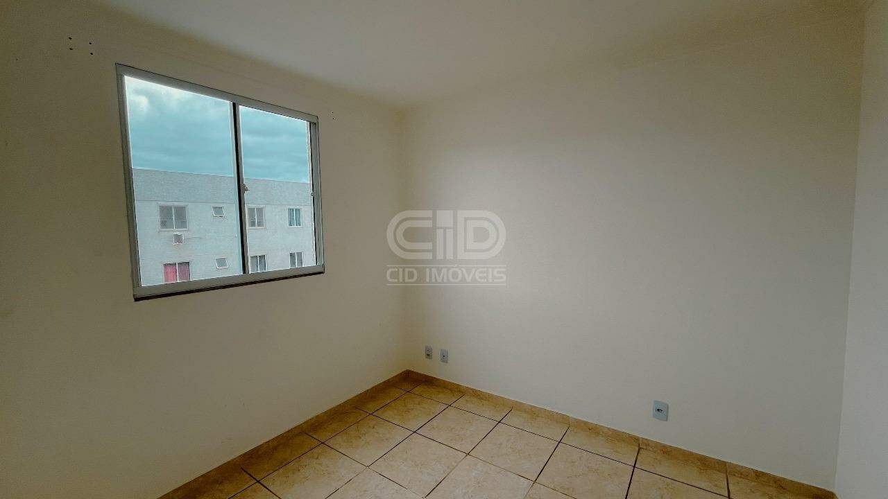 Apartamento à venda com 2 quartos - Foto 7