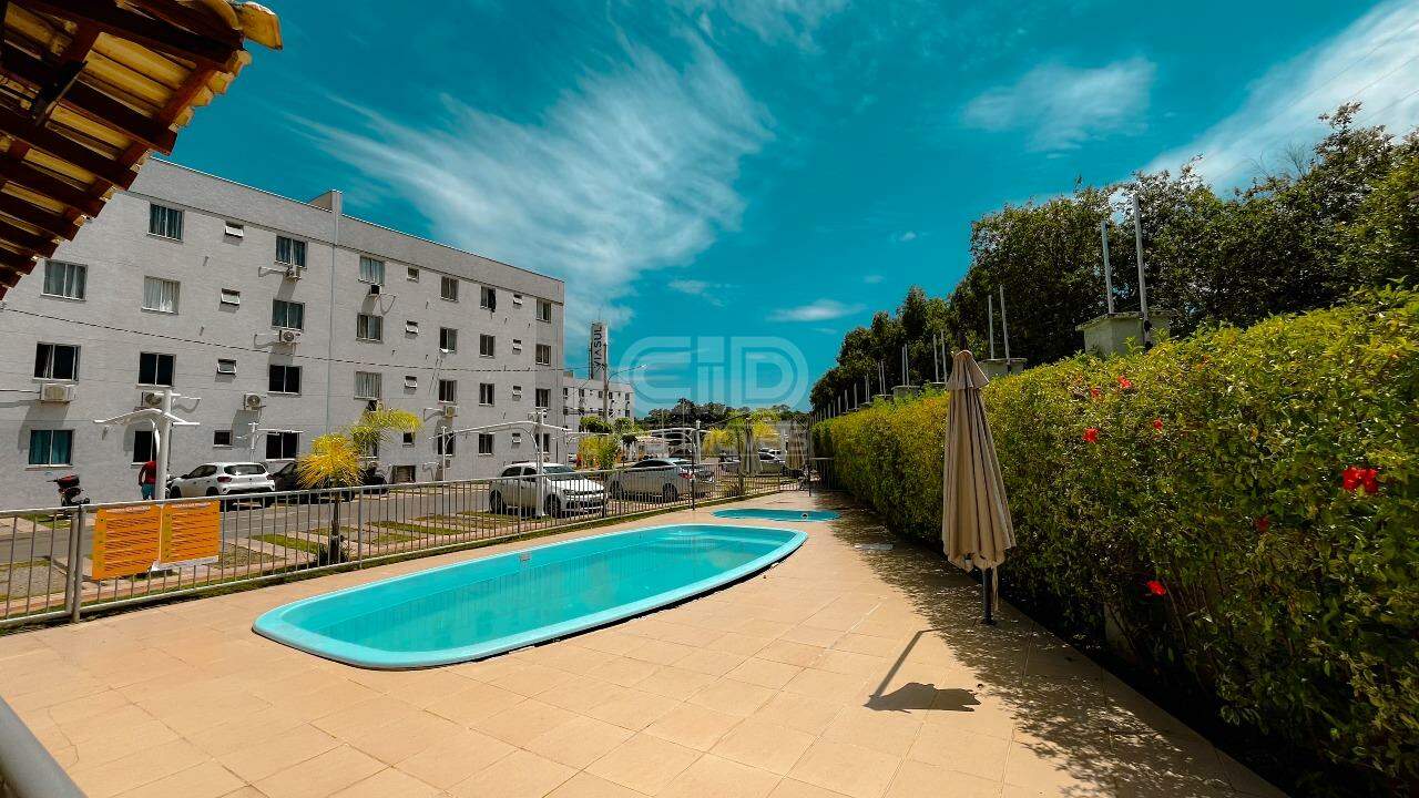 Apartamento à venda com 2 quartos - Foto 9